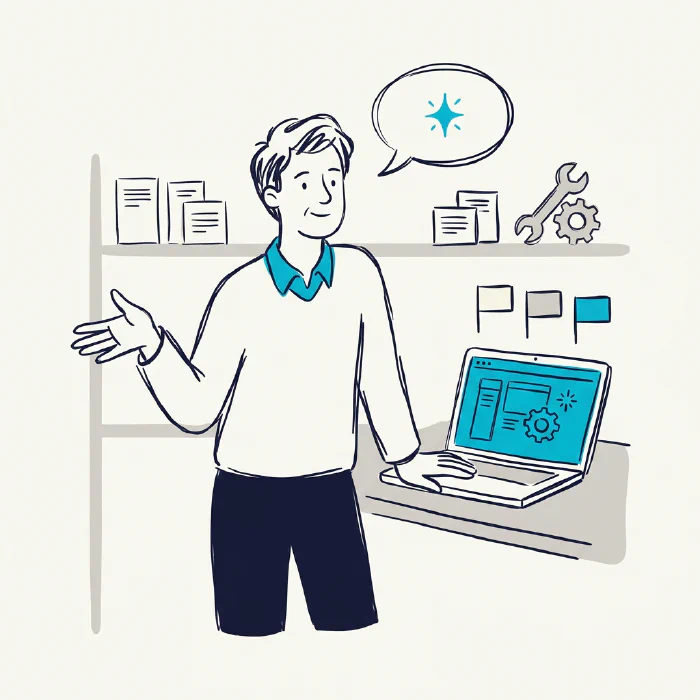 Maxime — Unpyle founder