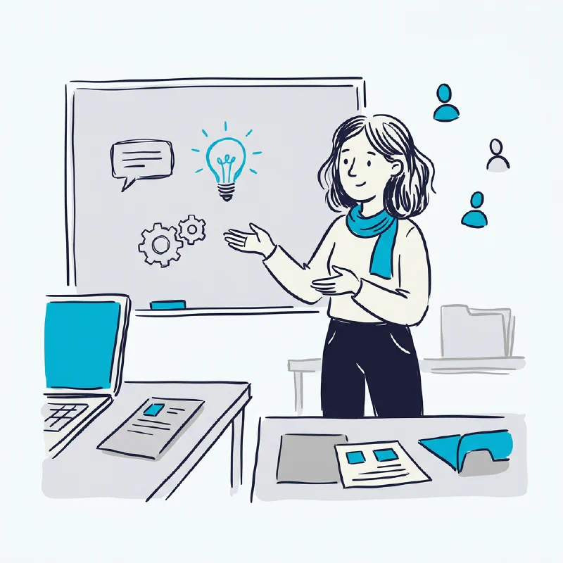 AI voor uw mensen